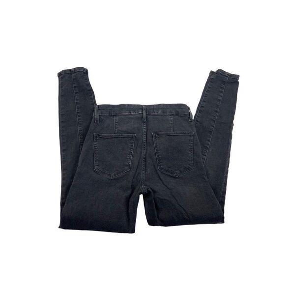 Joes Jean The Charlie High Rise Skinny Ankle. Sz 26 - Picture 4 of 5
